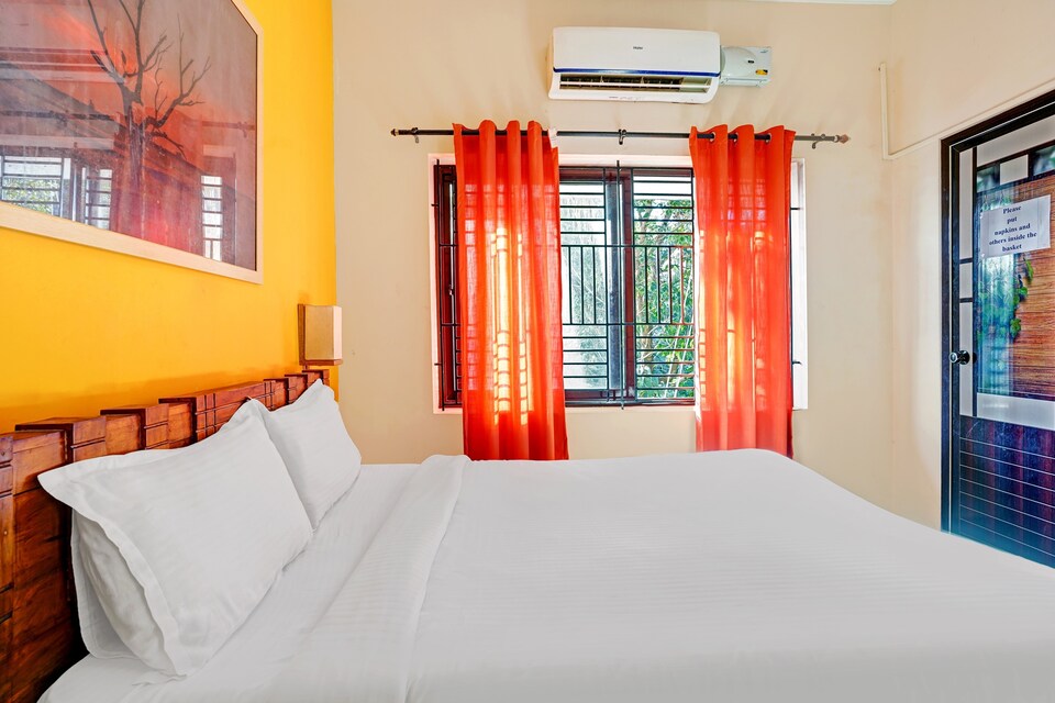 OYO Environ's Salem, Calicut City, Calicut