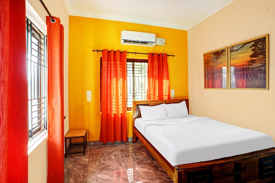 OYO Environ's Salem, Calicut City, Calicut