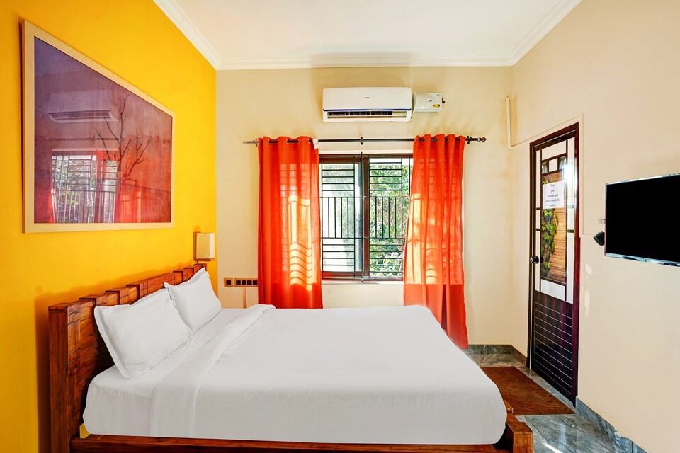 OYO Environ's Salem, Calicut City, Calicut