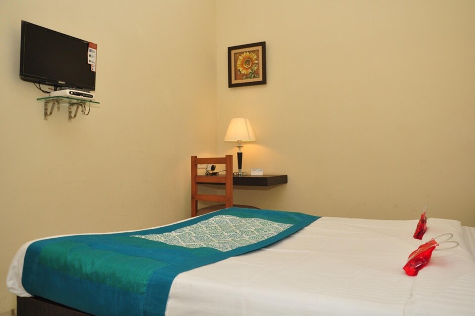 OYO 1396 Hotel Mehra Inn, Railway Station Amritsar, Amritsar