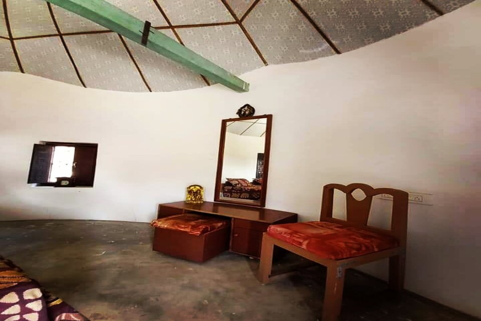 SPOT ON Palm Bliss Resort, Mundra, Mundra