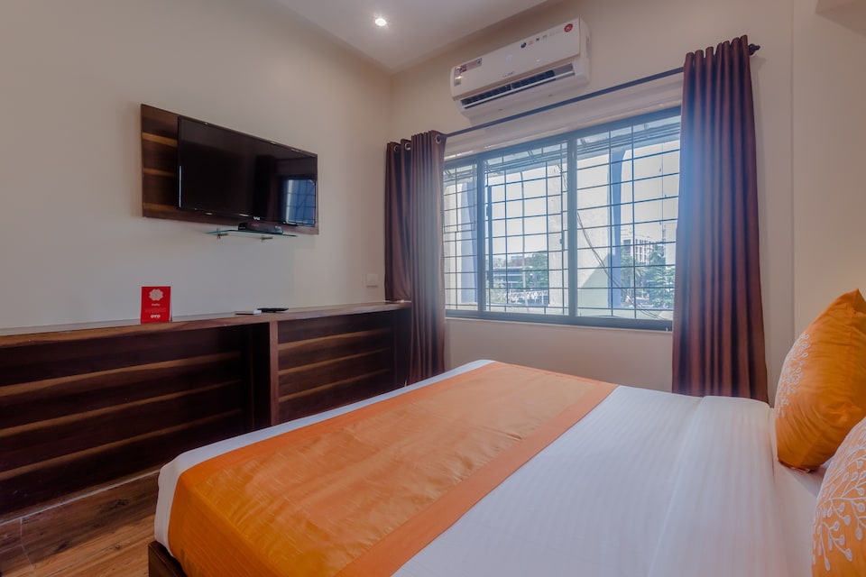 Collection O Andheri Railway Station Formerly Hotel Fortune Elite, Andheri West, Mumbai