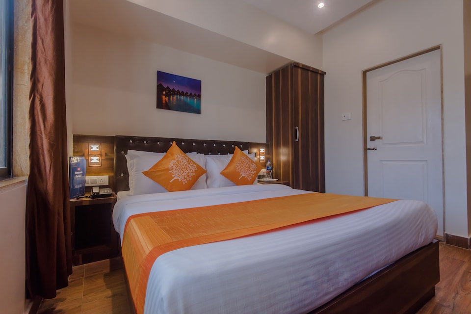 Collection O Andheri Railway Station Formerly Hotel Fortune Elite, Andheri West, Mumbai