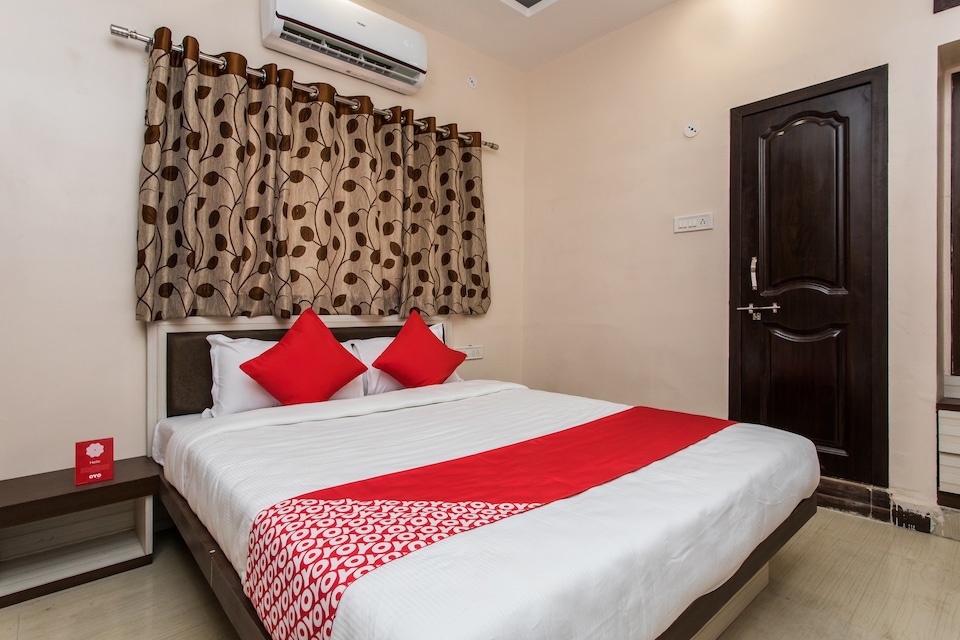Hotel O Madhur Inn, Vijay Nagar Indore, Indore