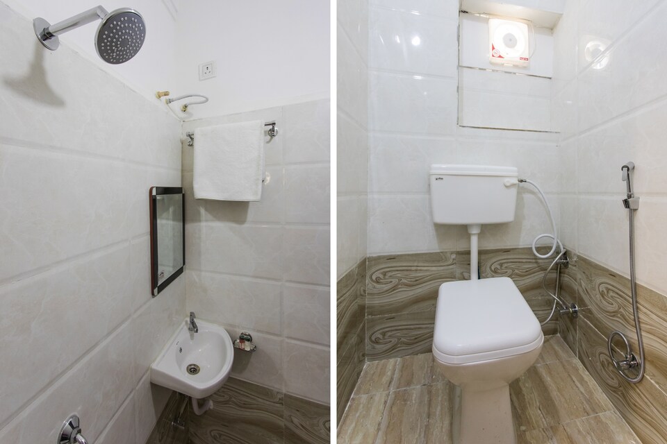 Hotel Madhur Inn, Vijay Nagar Indore, इंदौर