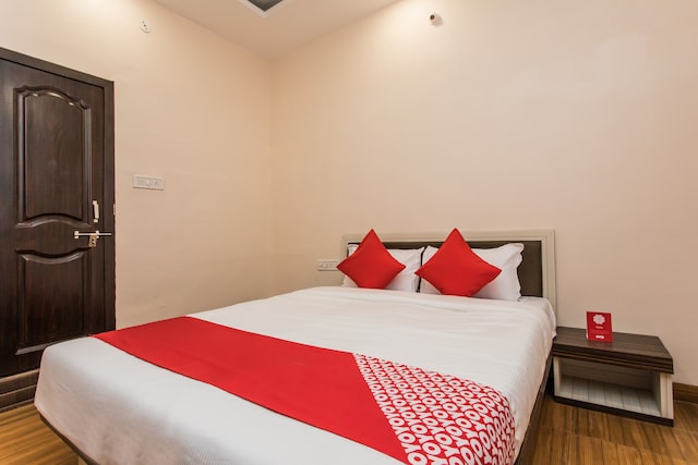 Hotel O Madhur Inn