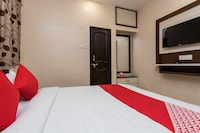 Hotel O Madhur Inn