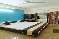 OYO Hotel Orchid Recidenc Near Omaxe Celebration Mall