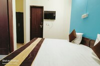 OYO Hotel Orchid Recidenc Near Omaxe Celebration Mall