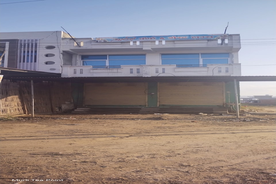 SPOT ON Murli Cafe & Guest House, Tonk, Tonk