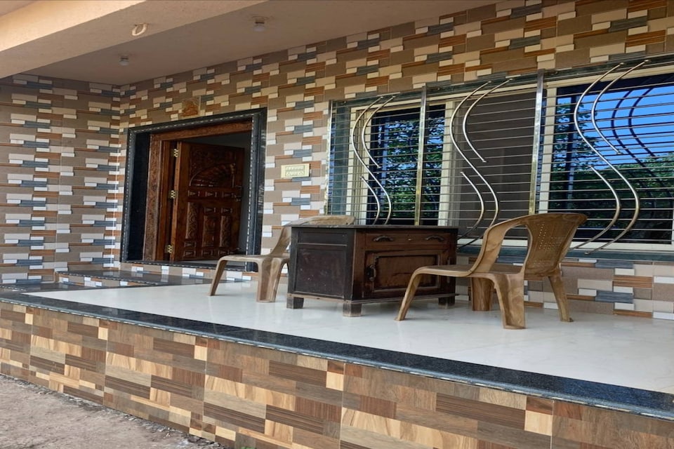 SPOT ON 86135 Holiday  Hypes, Alibag- Kashid- murud, अलीबाग