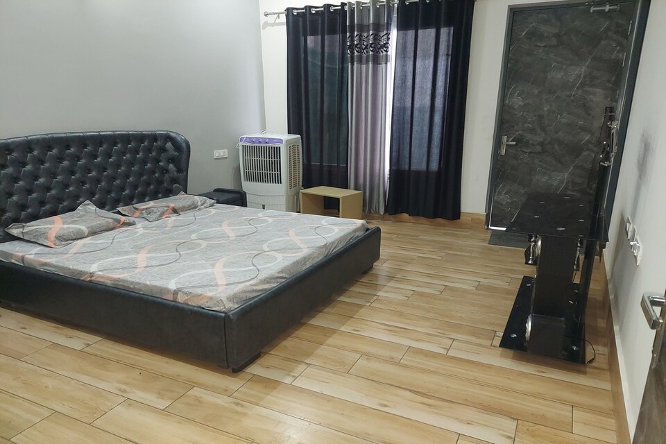 OYO Guest House, Meerut, Meerut