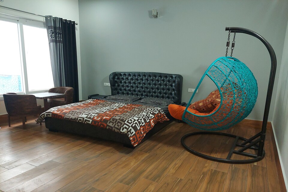 OYO Guest House, Meerut, Meerut
