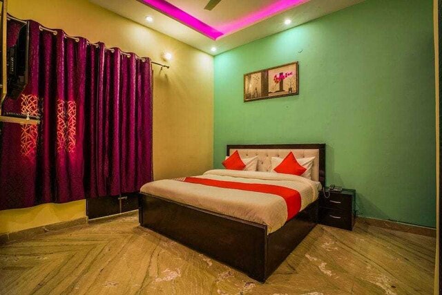 Hotel O Le Princess