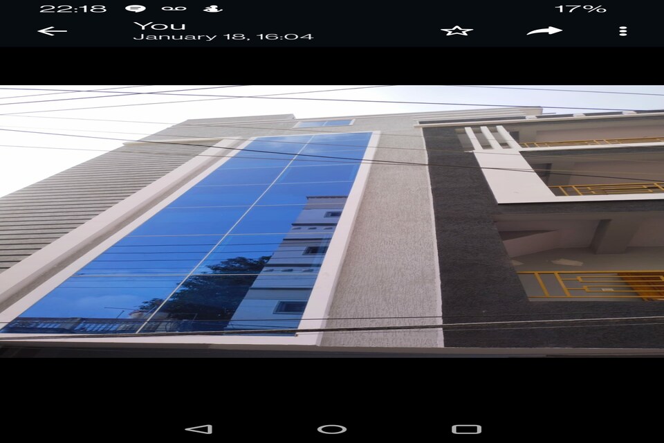 POP HOME 86138 Srinivas Pandalaneni, MG Road Vijayawada, Vijayawada