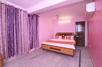 Hotel O Rajesh Palace