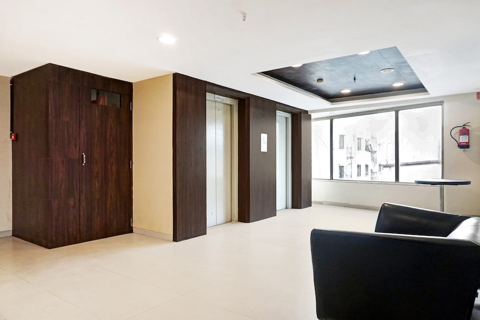 Collection O Hotel Mapple by green leaves , Kharadi Pune, Pune