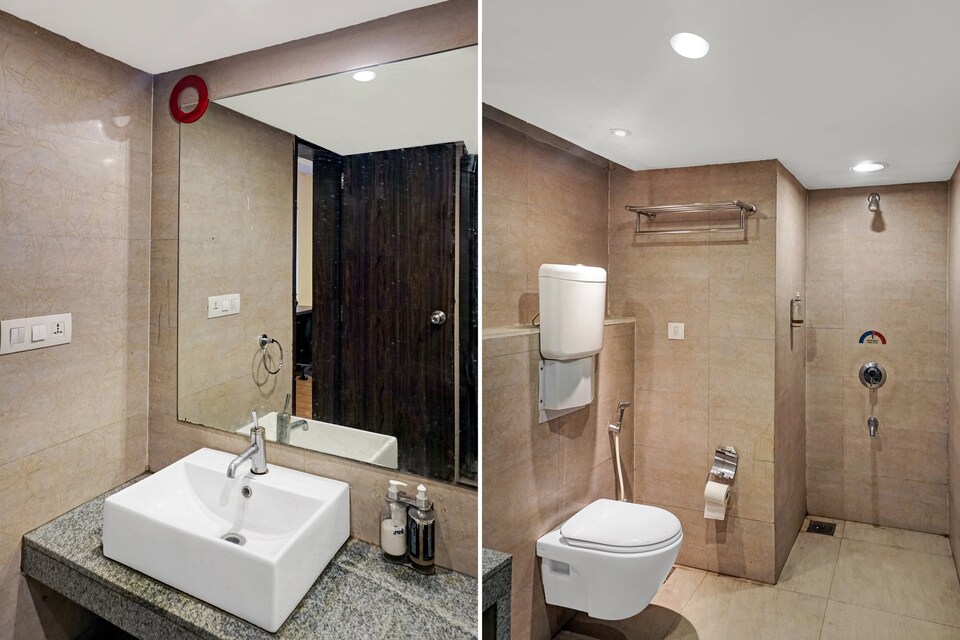 Collection O Hotel Mapple by green leaves , Kharadi Pune, Pune