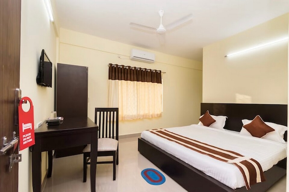 OYO Maruti Nandan Villa, Mount Abu, Mount-Abu
