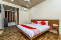 OYO Hotel Sky Inn