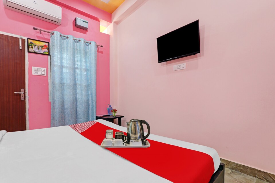 OYO Ashoka Complex, Alambagh Lucknow, Lucknow