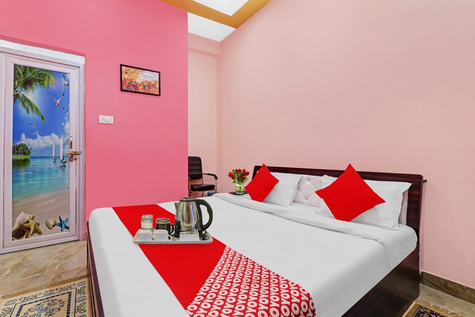 OYO Ashoka Complex, Alambagh Lucknow, Lucknow