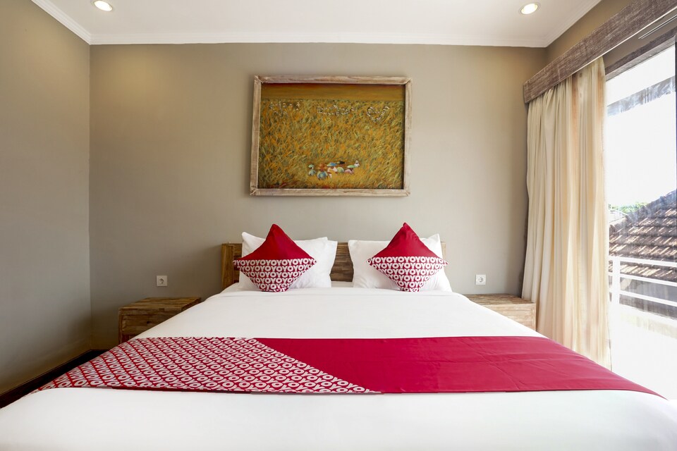 OYO 90880 Jimbaran 5 Guesthouse, Jimbaran, Bali