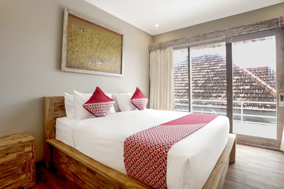 OYO 90880 Jimbaran 5 Guesthouse, Jimbaran, Bali