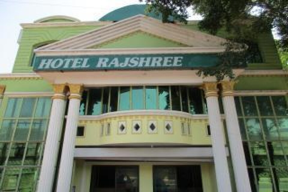 OYO Hotel Rajshree, Pithampur Indore, Indore