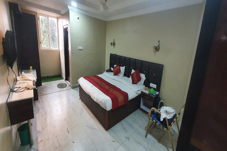 OYO Hotel Rajshree, Pithampur Indore, Indore