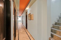 Hotel O Shyam palace