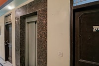 Hotel O Shyam palace