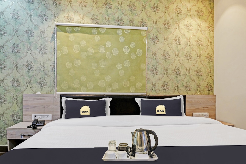 Hotel O Aditya residency , Sigra, Varanasi