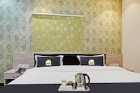 Hotel O Aditya residency 