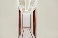 Hotel O Aditya residency 