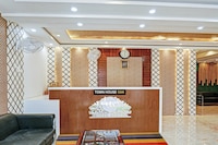 Hotel O Aditya residency 