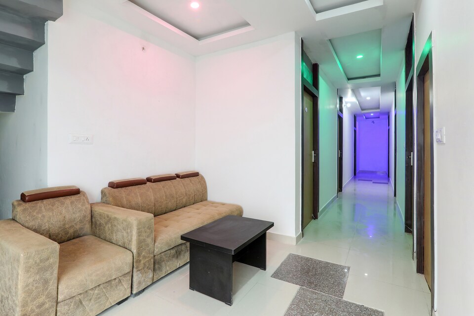 Live on LCK2325, Gomti Nagar Lucknow, Lucknow