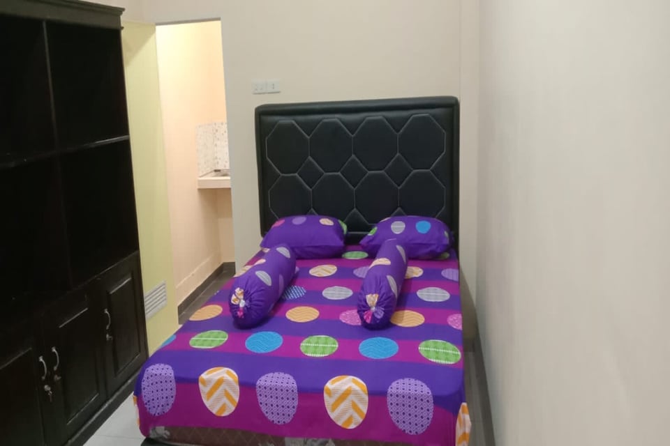 OYO 90881 Griya Tiara Indah Homestay Syariah, Prabumulih, Prabumulih