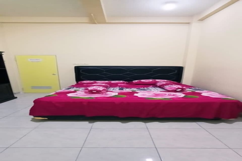 OYO 90881 Griya Tiara Indah Homestay Syariah, Prabumulih, Prabumulih