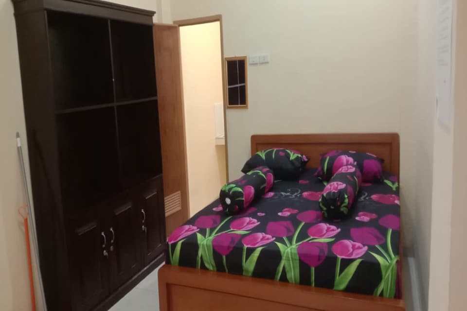 OYO 90881 Griya Tiara Indah Homestay Syariah, Prabumulih, Prabumulih