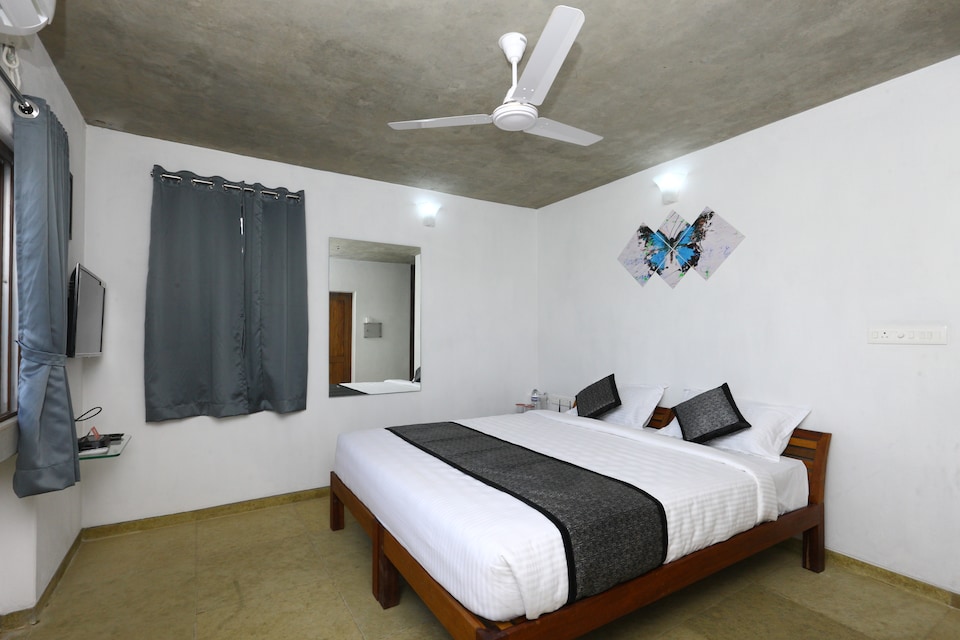 Flagship Hotel Beach Walk, Auroville-Pondicherry, Pondicherry