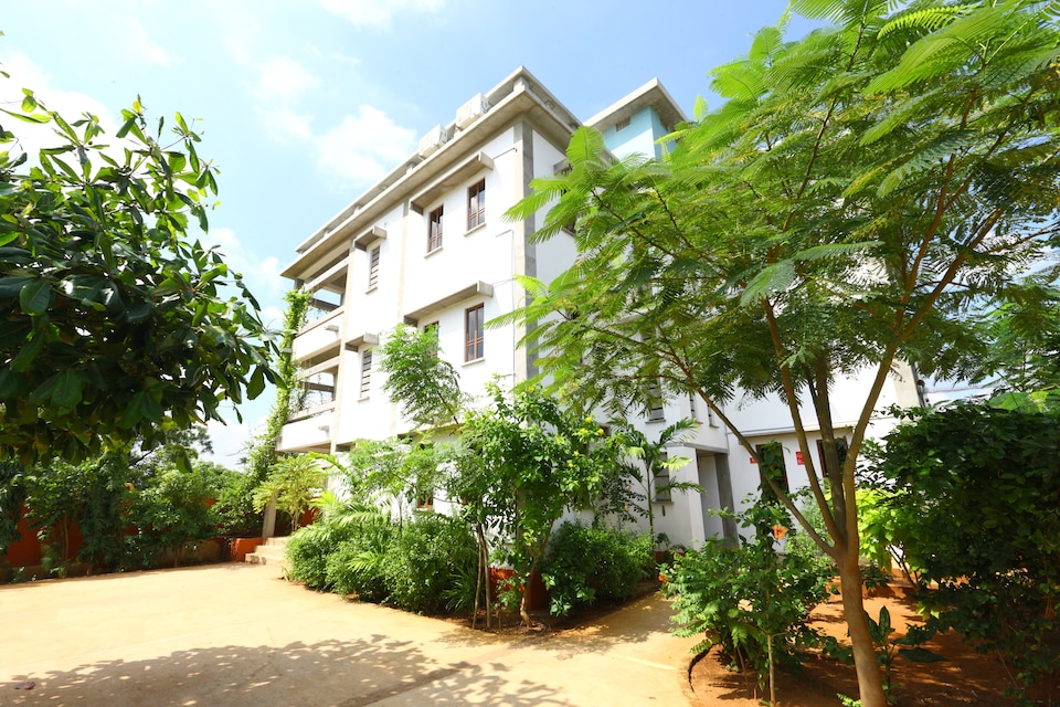Flagship Hotel Beach Walk, Auroville-Pondicherry, Pondicherry