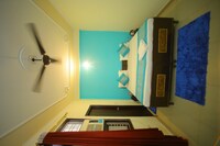 OYO Airport Air Fort