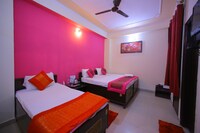 OYO Airport Air Fort