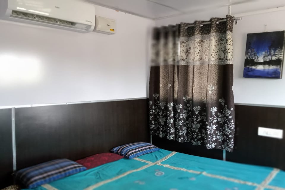 Hotel O Home Anandmala, Bus Stand Nagpur, Nagpur