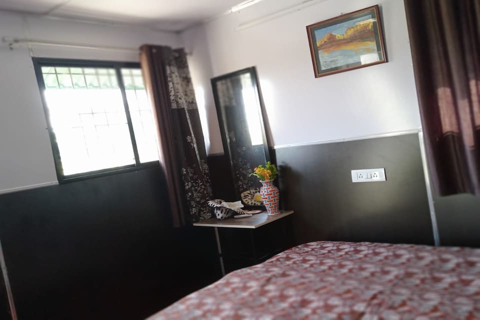 Hotel O Home Anandmala, Bus Stand Nagpur, Nagpur