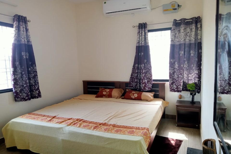 Hotel O Home Anandmala, Bus Stand Nagpur, Nagpur