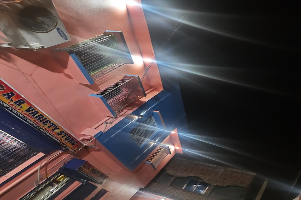 Live on DPR096 , Durgapur, Durgapur