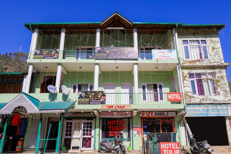 Flagship Hotel Tulip, Bhimtal, Nainital, Nainital