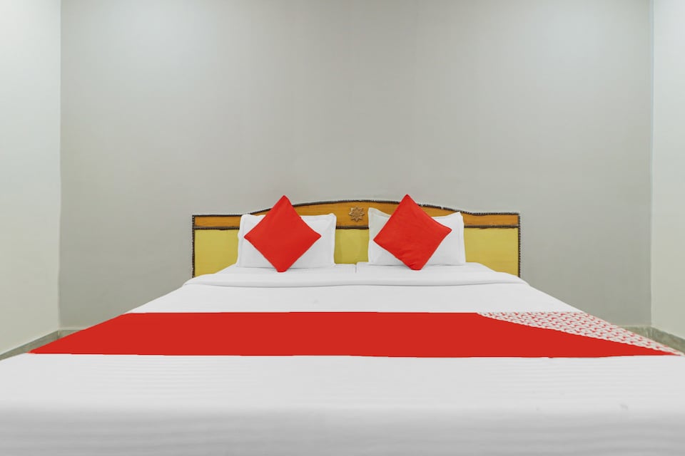 OYO 86193 Gandhi Guest House, Faridabad, Faridabad